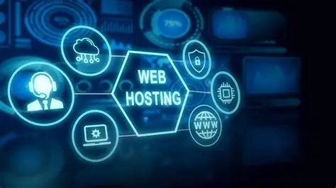 Webhosting