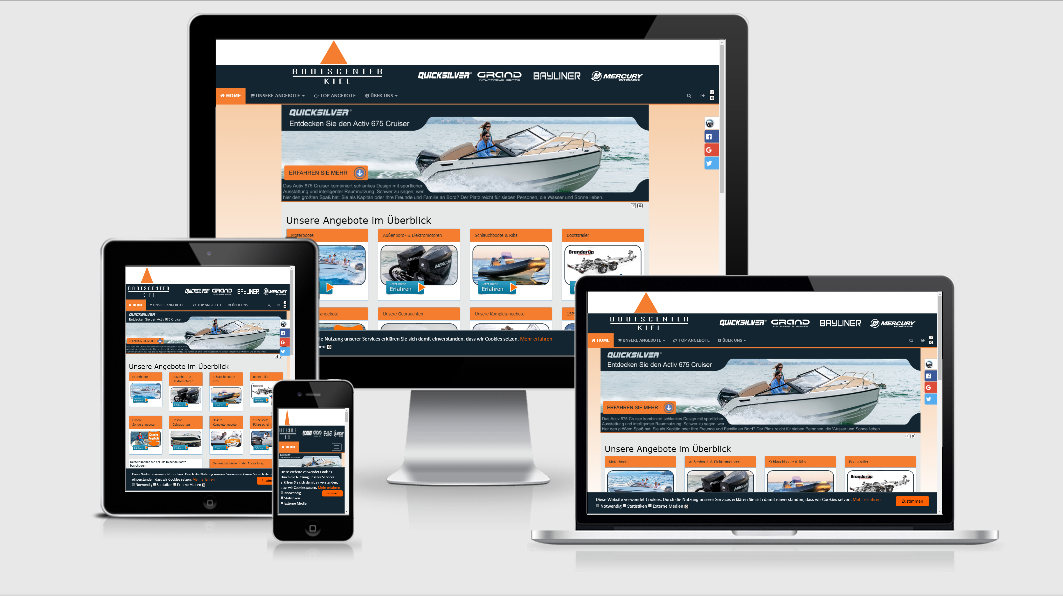 Webdesign